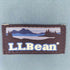 エルエルビーン L.L.Bean ボーダー トートバッグ カタディン レディース