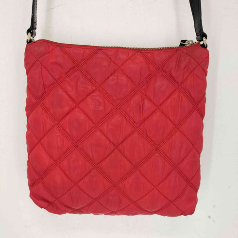 ケイトスペード Kate spade キルティング ショルダーバッグ レディース