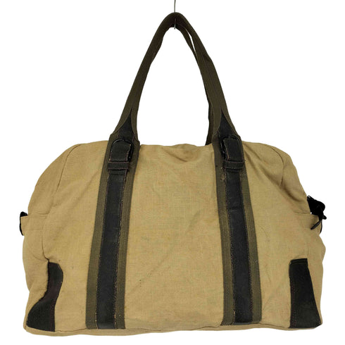 ウールリッチ WOOLRICH キャンバス ボストンバッグ メンズ