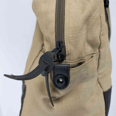 ウールリッチ WOOLRICH キャンバス ボストンバッグ メンズ