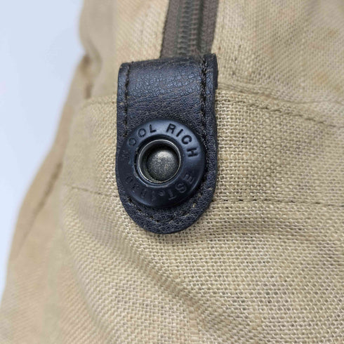 ウールリッチ WOOLRICH キャンバス ボストンバッグ メンズ