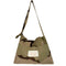NEW JACK BOOGIE US 3C Desert Camo Musette メンズ