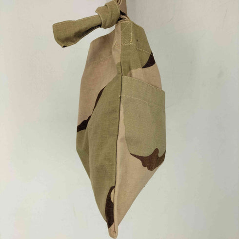 NEW JACK BOOGIE US 3C Desert Camo Musette メンズ