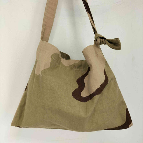 NEW JACK BOOGIE US 3C Desert Camo Musette メンズ