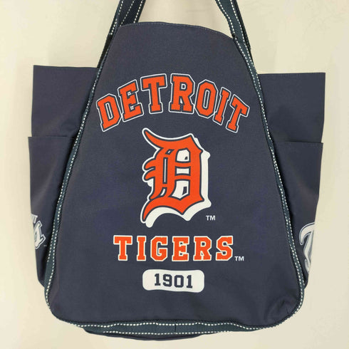 エムエルビー MLB tote メンズ