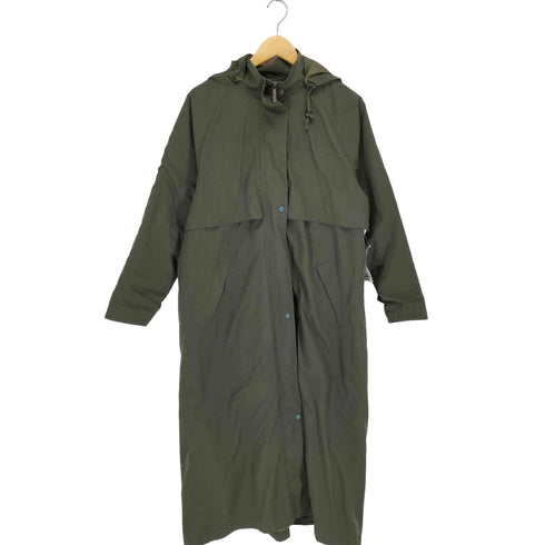 エルエルビーン L.L.Bean ライナー付き ロングコート レディース JPN:M