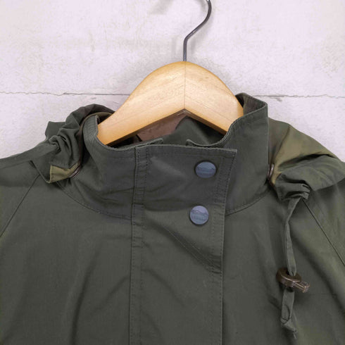 エルエルビーン L.L.Bean ライナー付き ロングコート レディース JPN:M