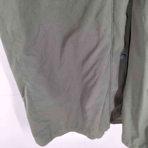 エルエルビーン L.L.Bean ライナー付き ロングコート レディース JPN:M