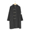 GIPLAS ファイヤーマンフックダッフルコート メンズ JPN:L