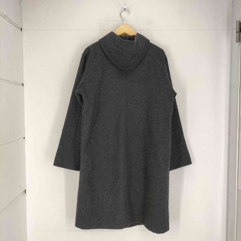 GIPLAS ファイヤーマンフックダッフルコート メンズ JPN:L