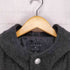 GIPLAS ファイヤーマンフックダッフルコート メンズ JPN:L