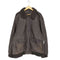 Vincents A-2型 本革 レザージャケット ビックサイズ メンズ 4XL