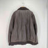Vincents A-2型 本革 レザージャケット ビックサイズ メンズ 4XL