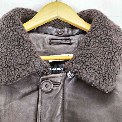 Vincents A-2型 本革 レザージャケット ビックサイズ メンズ 4XL