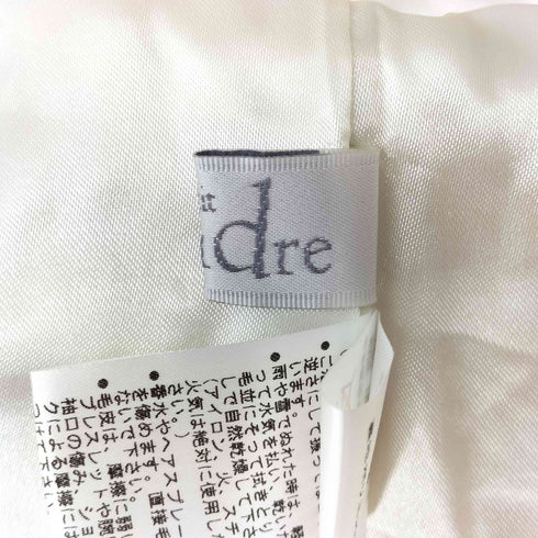 Poudre ベビーラム ファージャケット レディース JPN:38