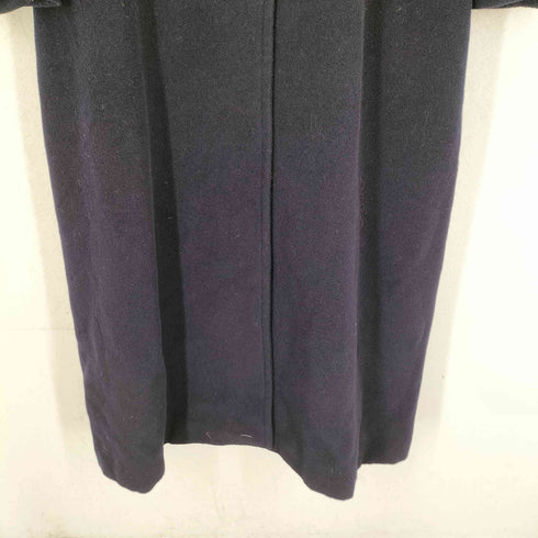 アレグリ allegri フード付きウールロングコート レディース 11AR