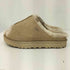 アグ UGG GREENPORT SLIDE スエード シープスキン サンダル レディース JPN:22