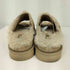 アグ UGG GREENPORT SLIDE スエード シープスキン サンダル レディース JPN:22
