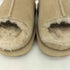 アグ UGG GREENPORT SLIDE スエード シープスキン サンダル レディース JPN:22