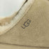 アグ UGG GREENPORT SLIDE スエード シープスキン サンダル レディース JPN:22