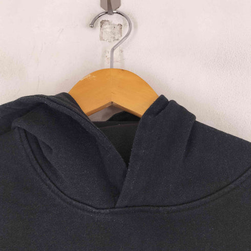 マンハッタンポーテージ Manhattan Portage フロントプリント スウェットパーカー メンズ import:M