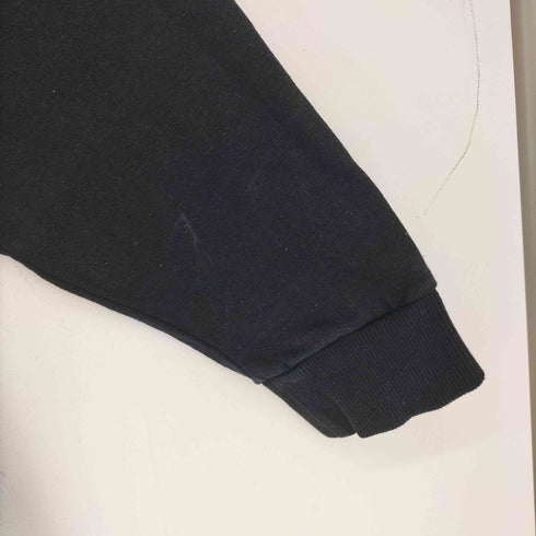 マンハッタンポーテージ Manhattan Portage フロントプリント スウェットパーカー メンズ import:M