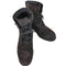 アグ UGG サイドジップ スウェード ブーツ メンズ 25cm