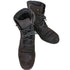 アグ UGG サイドジップ スウェード ブーツ メンズ 25cm