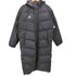 アディダス adidas 00s パフォーマンスロゴ ベンチコート メンズ JPN:S