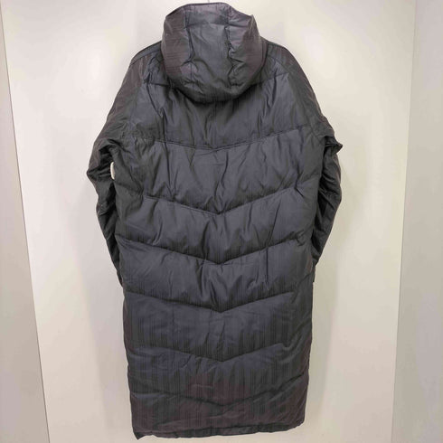 アディダス adidas 00s パフォーマンスロゴ ベンチコート メンズ JPN:S