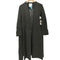 ステュディオス STUDIOUS サイドスリットノーカラーコート レディース JPN:2