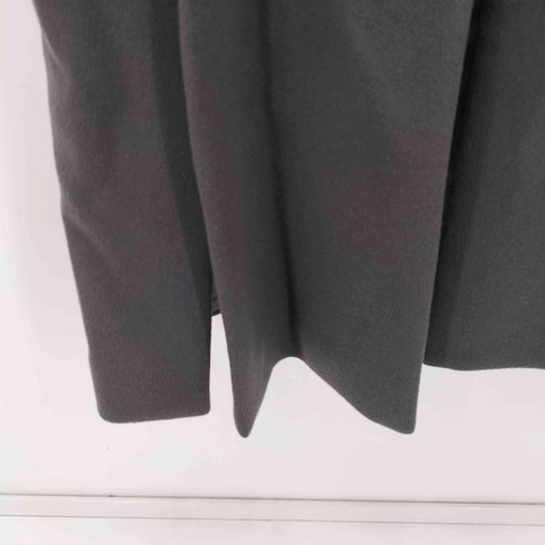 ステュディオス STUDIOUS サイドスリットノーカラーコート レディース JPN:2