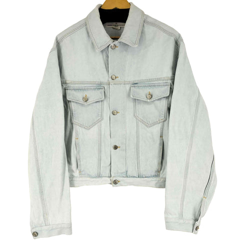 ゴールデングース GOLDEN GOOSE デニムジャケット メンズ JPN:S