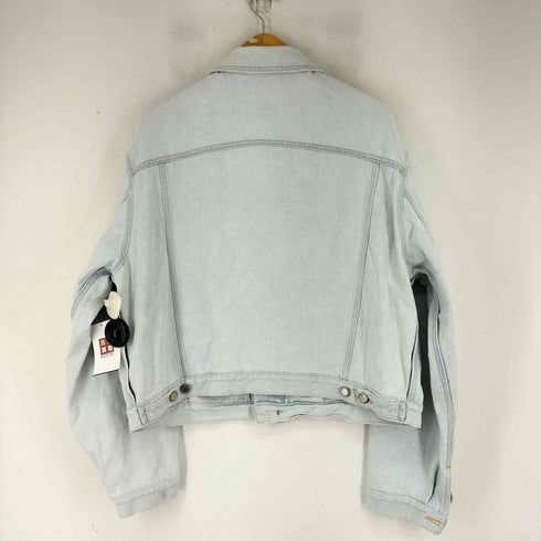 ゴールデングース GOLDEN GOOSE デニムジャケット メンズ JPN:S