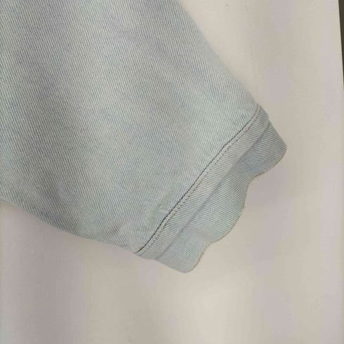 ゴールデングース GOLDEN GOOSE デニムジャケット メンズ JPN:S