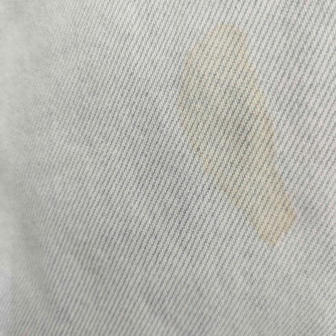 ゴールデングース GOLDEN GOOSE デニムジャケット メンズ JPN:S