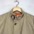 サイ SCYE SPECIAL GABARDINE MOTO JAKCET メンズ US:38