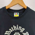 アベイシングエイプ A BATHING APE 25SS MAD GENERAL COLLEGE TEE マッド ジェネラル カレッジ S/S Tシャツ メンズ import:L
