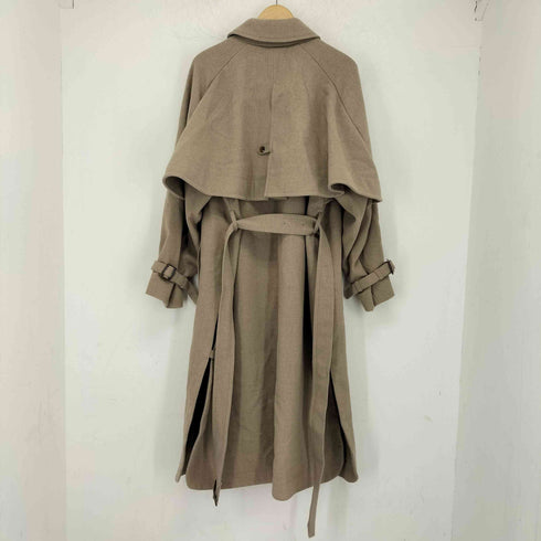 フリークスストア FREAKS STORE ウーリートレンチコート レディース FREE