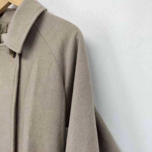 フリークスストア FREAKS STORE ウーリートレンチコート レディース FREE