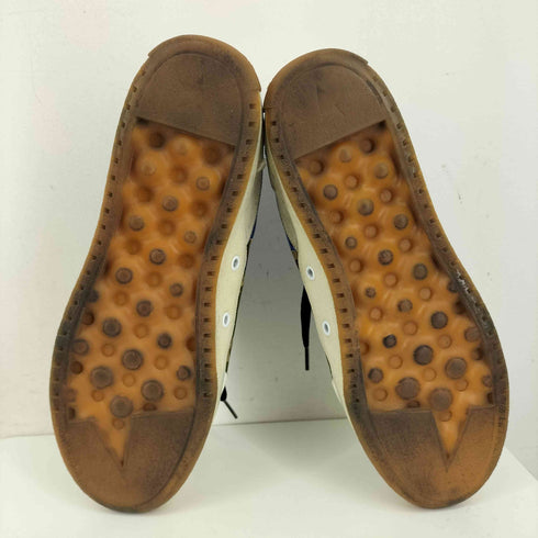 ゴールデングース GOLDEN GOOSE カモ柄 ローカットスニーカー メンズ