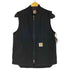 カーハート Carhartt ダックベスト メンズ import:S