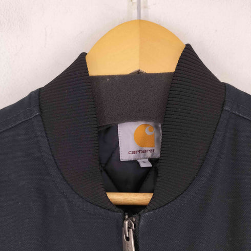 カーハート Carhartt ダックベスト メンズ import:S