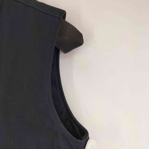 カーハート Carhartt ダックベスト メンズ import:S