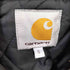 カーハート Carhartt ダックベスト メンズ import:S