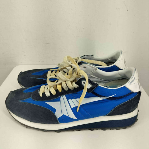 ゴールデングース GOLDEN GOOSE マラソン ローカットスニーカー メンズ JPN:26.5