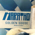 ゴールデングース GOLDEN GOOSE マラソン ローカットスニーカー メンズ JPN:26.5