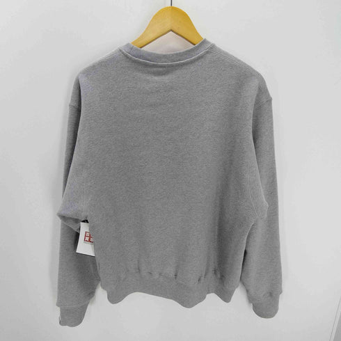 アベイシングエイプ A BATHING APE 22SS CLASSIC BATHING APE RELAXED FIT CREWNECK クラシック ベイシング エイプ リラックス フィット クルーネック スウェット メンズ import:S