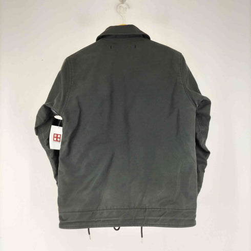 ANDFAMILYS N-1 デッキジャケット メンズ import:XS