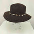 ゴールデングース GOLDEN GOOSE Coffee Brown Hat メンズ